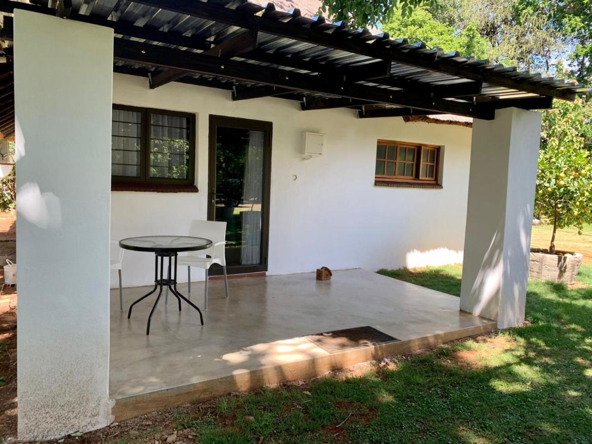 Hotel Morgenzon Estate Pretoria-Noord Exterior foto